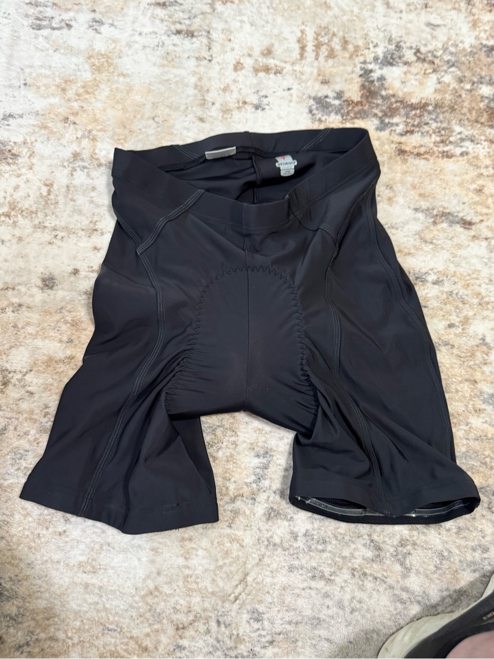 Specialized  Men’s Body Geometry Padded Cycling Shorts